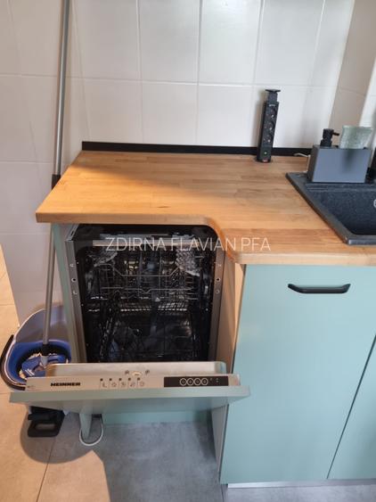Apartament 2 camere - Politehnica - 8