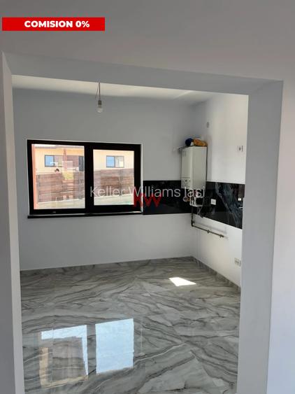 Casă parter 90 mp, teren 700 mp, intabulată, Valea Lupului – mutare imediată - 6