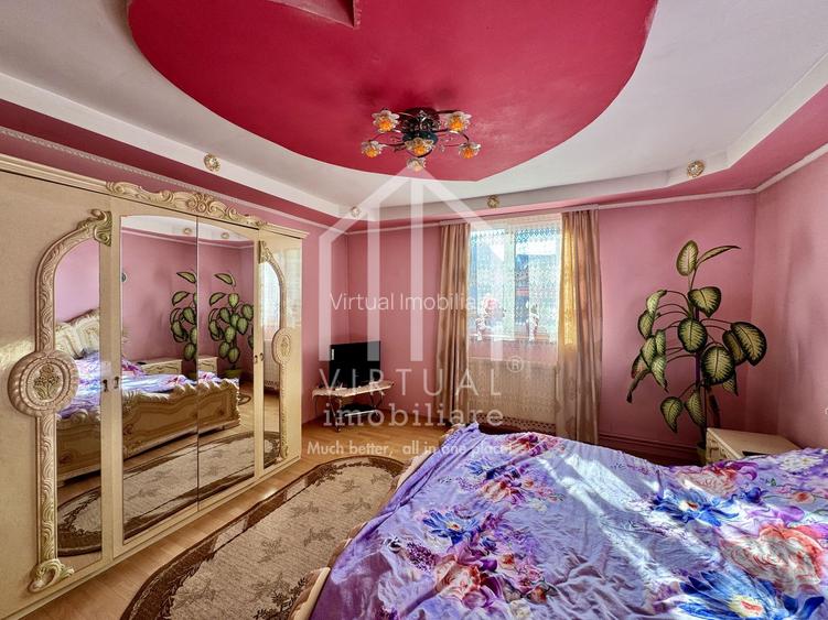 Casa individuala cu 5 camere, 159mp utili+garaj, 845mp teren, Daia - 3