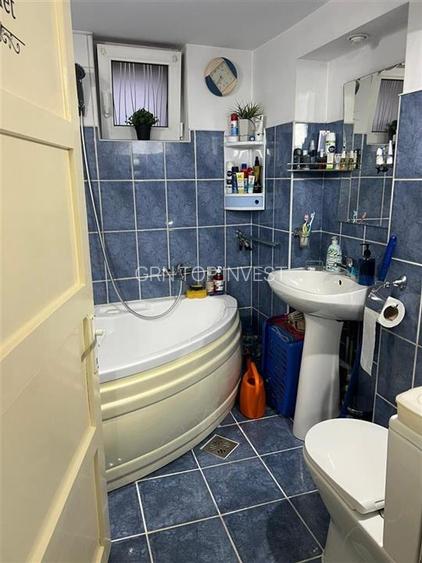 Apartament la casa cu 2 camere in Lazaret - 7