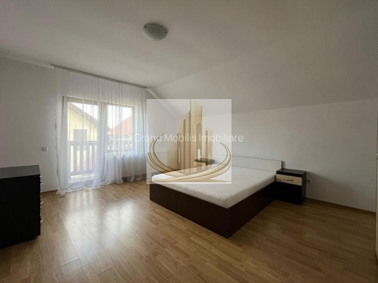 Casă individuală, 115 mp–Dumbrăvița, zonă liniștită, aproape de padure - 6