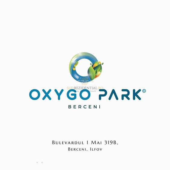 Vila duplex, 4 camere, cartier rezidential - Comuna Berceni, Ilfov - 34