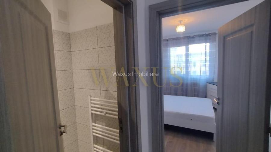 Apartament cu 3 camere + 2 bai, Floresti - 5