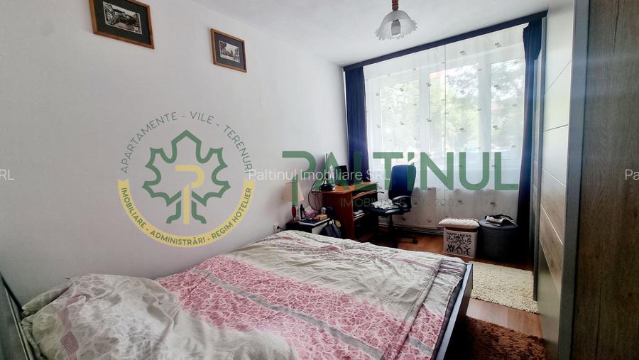 Apartament 2 camere parter înalt – mobilat, utilat, zona Ostirii / Rahovei - 4