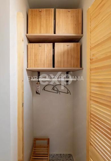 De vânzare apartament 2 camere decomandate, Zona Tic-tac, et. 1/4, Constanta - 8