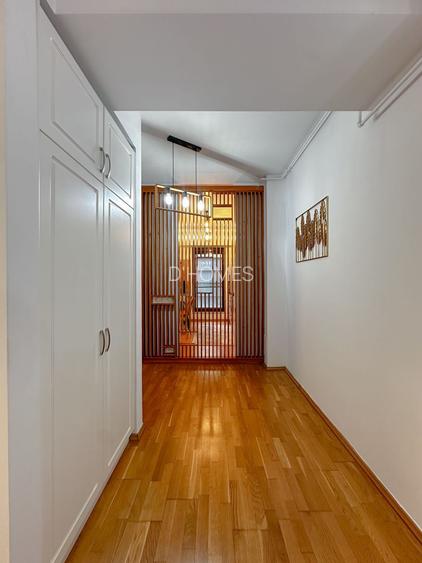 Chirie I Apartament 3 camere I 135 mp IBoxaI Pipera I Scoala Americana - 14