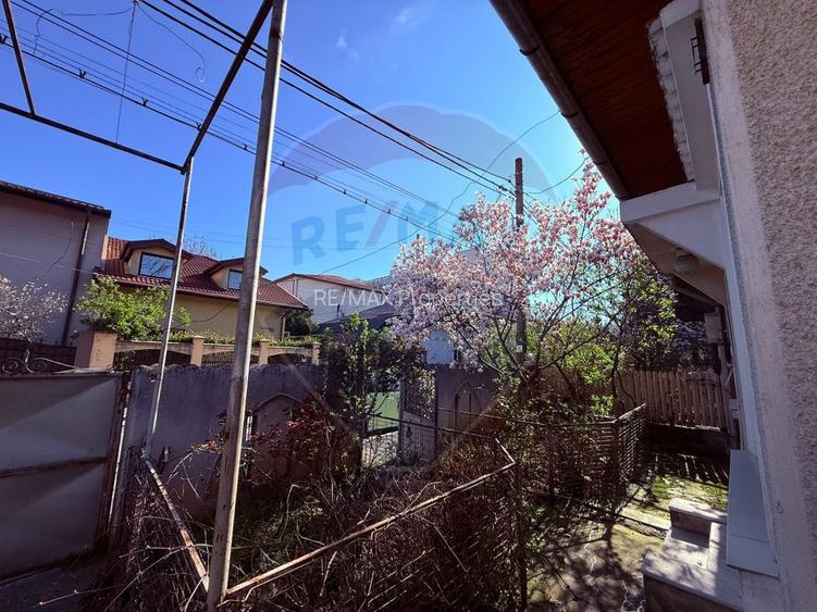 Casă de vanzare cu curte | 4 camere | Zona Gorjului | Teren generos - 17