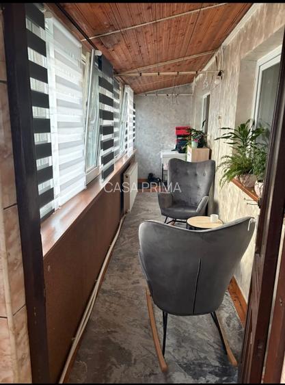 Apartament 3 camere FRUMOASA, decomandat, mutare RAPIDA - 11