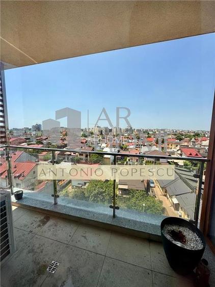 Apartament 3 camere, mobilat si utilat, Ploiesti, Romana Residence - 22