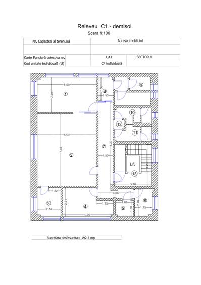 Imobil Domenii - Parcul Copilului - 18
