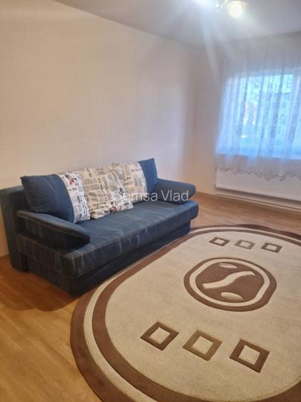 Apartamen cu 2 camere de inchiriat - 8