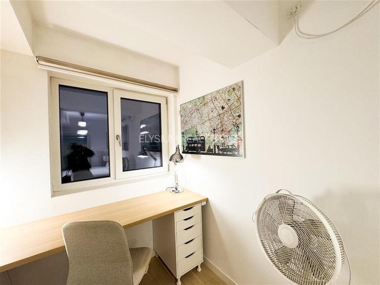 Apartament de inchiriat 2 camere Complex Central Stefan cel Mare - 14