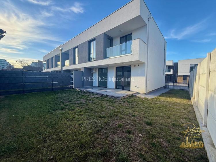 Casa cu 5 camere de vanzare tip Como – Prima Villa - Oradea - 32