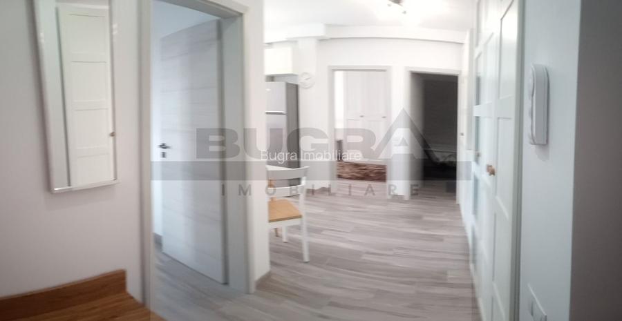 Apartament de 2 camere, 55mp, decomandat, parcare, zona Metro - 6
