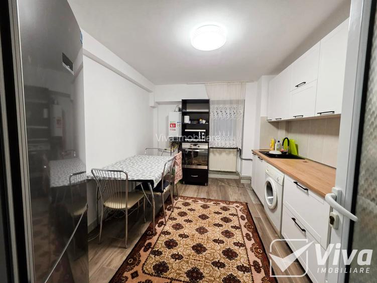 Apartament 3CD, et intermediar, mutare rapida, Pacurari! - 4