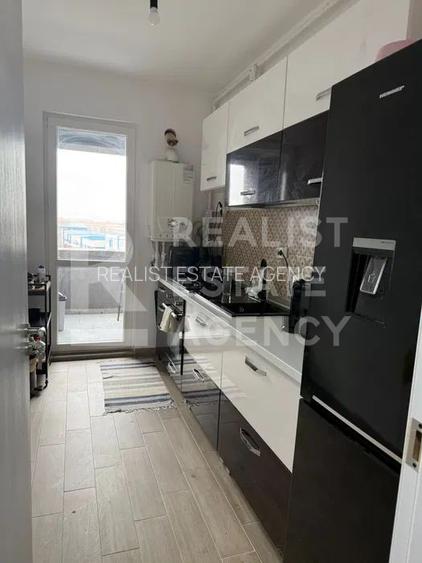 Vânzare, garsonieră în zona Militari Residence - 5