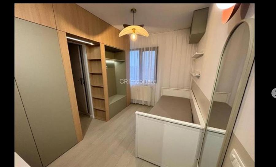 Garsoniera, Decebal - 2