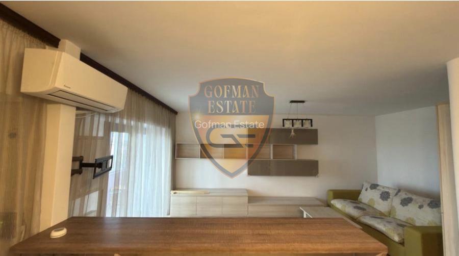 2 camere, Stadion modern, parcare, complet utilat 2 balcoane etaj 3/8, term lung - 7