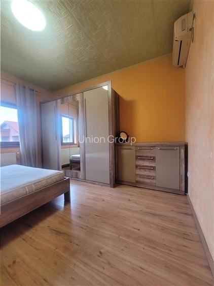 Casa P+M cu Teren de 530 mp - Cumpăna Cartier Del Sole - 12