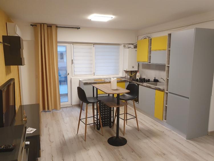 Apartament 2 camere, Copou Garden Residence - 3