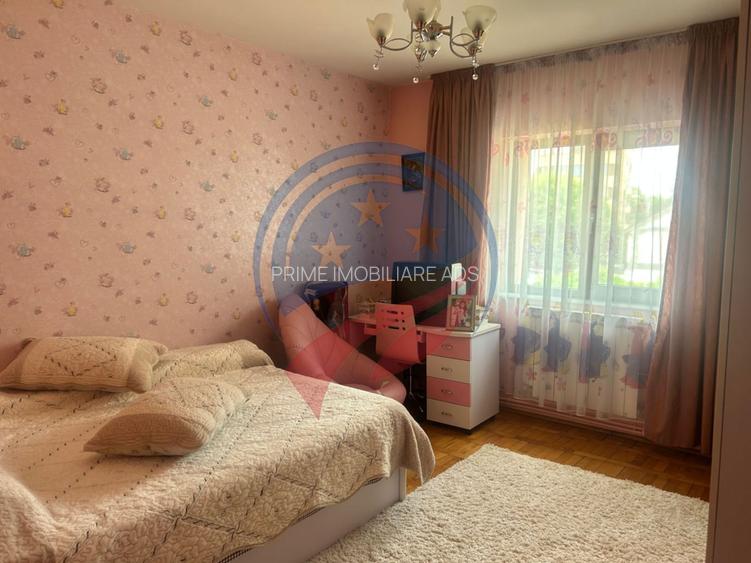 Vilă Premium P+1 lângă Grădina Botanică | 198 mp Utili | Teren 449 mp | Panouri - 8