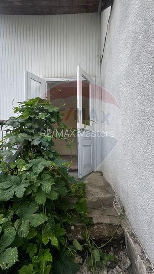 Casă / Vilă cu 3 camere de vânzare în zona Burdujeni - 3