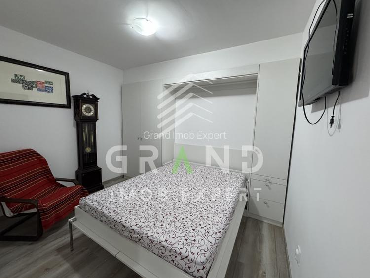 Ap 1 camera | BALCON | MARASTI/ FARMEC/str.Bucuresti - 4