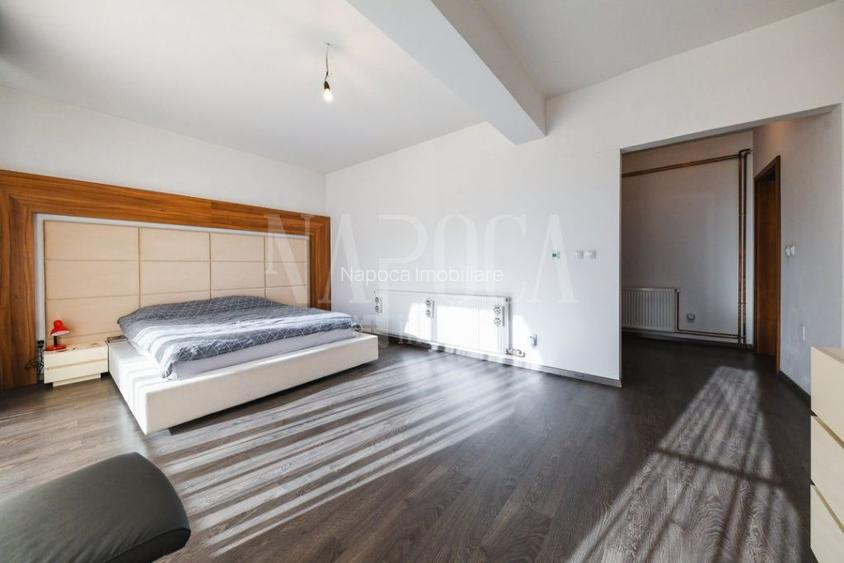 Casa 5 camere de vanzare in Floresti - 5