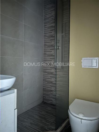 Vand ap.3cam,decomandat,2bai,renovat recent,Gheorgheni-zona Ariesului - 5