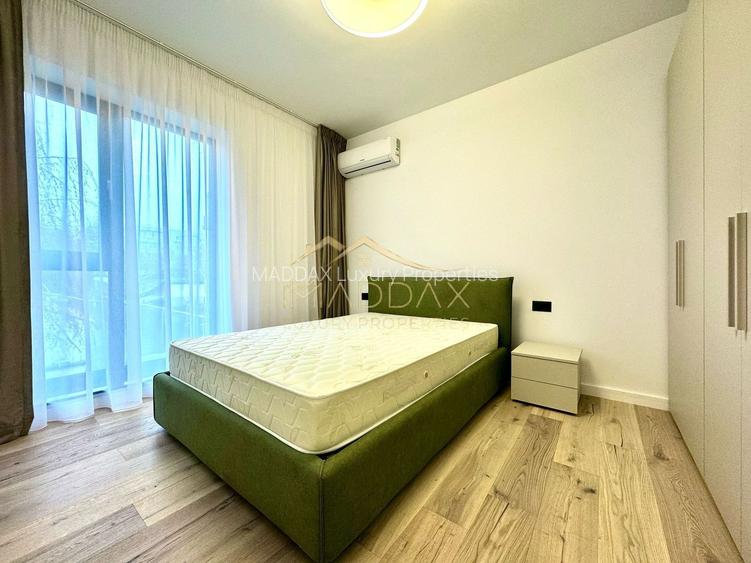 Apartament *3 Camere *96mp* / Aviatiei - Herastrau / 1 parcare - 14
