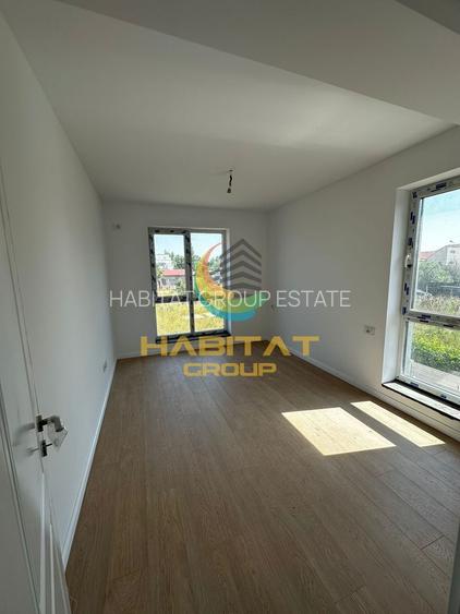 L.Rebreanu vila insiruita 4 camere 139 mp + curte 46 mp - 15