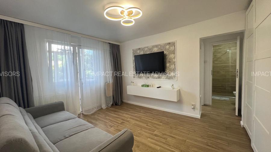 2 camere - prima inchiriere zona Romniceanu - 2