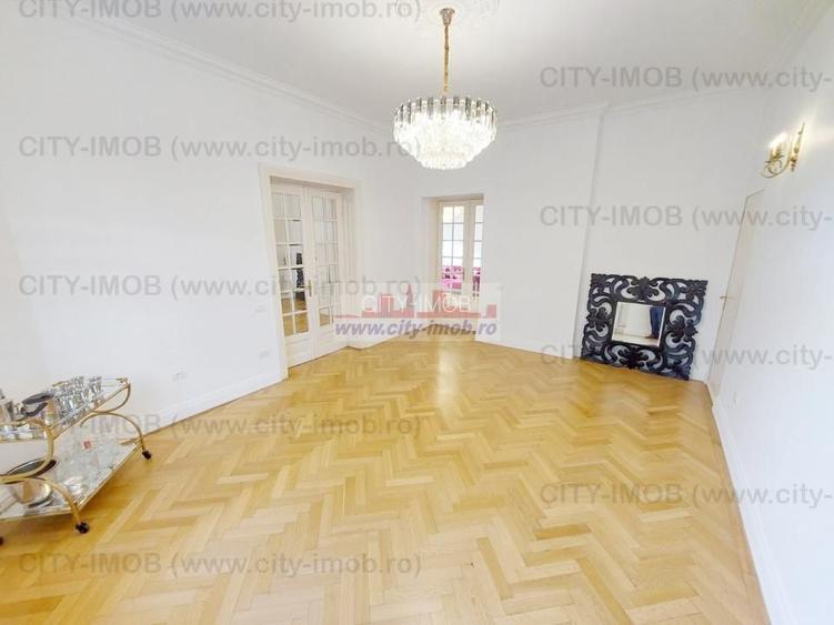 Inchiriere  apartament apartament  5 camere Armeneasca - 24