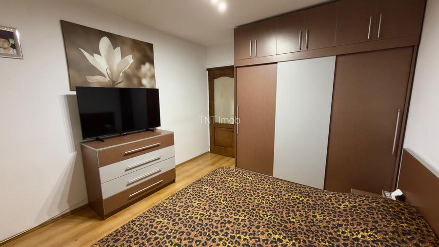 Apartament 3 camere Militari Lujerului, etaj 1, decomandat, 91 mp ! - 20
