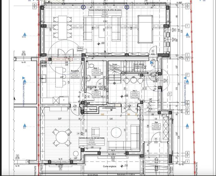 Proiect deosebit zona Medicina / Isho - 4