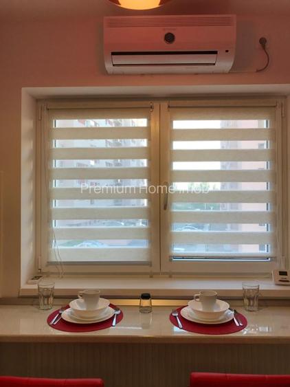 Garsoniera | bloc nou | Nicolae Teclu | Palladium Residence - 8