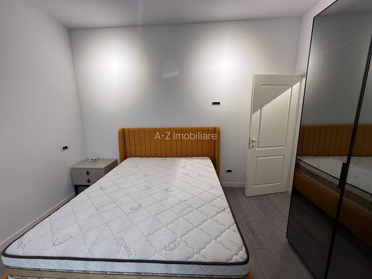 2 camere - Grozavesti - 5 min Metrou - Bloc Nou - View - 7