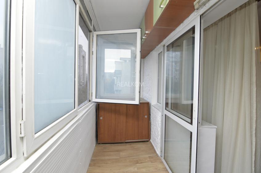 INCHIRIERE APARTAMENT 2 CAMERE TINERETULUI- PARCUL LUMEA COPIILOR - 10