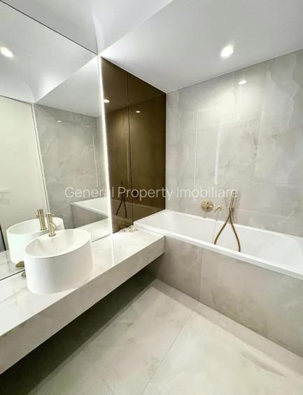 2 camere Cortina North Superb - 4