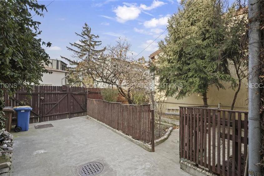 CASA DE VANZARE IN POZITIE CENTRALA - OPORTUNITATE DE EXTINDERE - 3