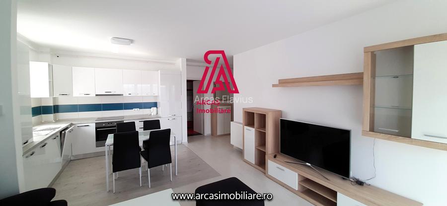 Apartament de vanzare 3 camere Cartier Avantgarden Sibiu! - 5