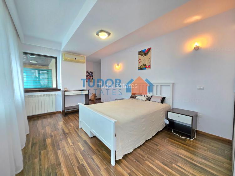 Spacious 3-Bedroom Apartment Next to Herăstrău Park - 10