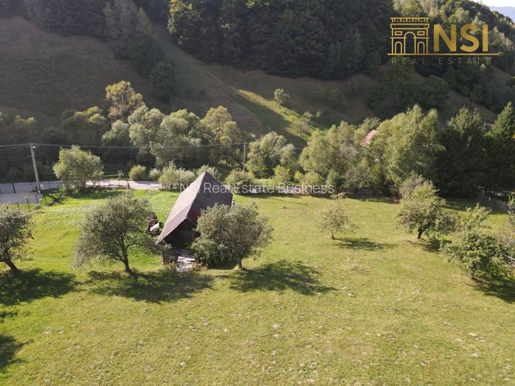 Teren constructii intravilan || Bran || Simon || 2668 mp - 10