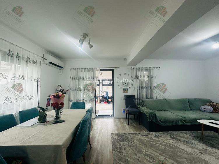 Casa Individuala 4 Camere - Comuna Berceni/Gata de Mutare - 17