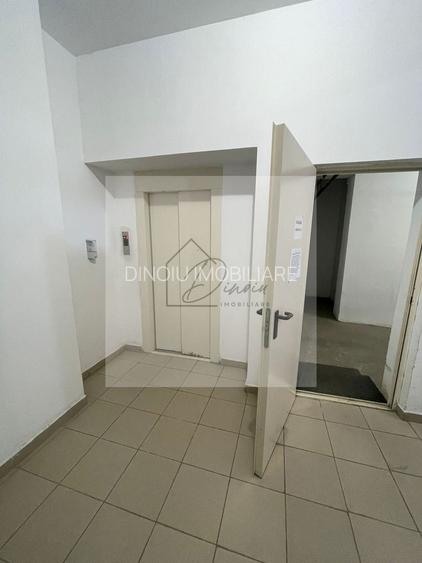 Apartament 2 camere  Pipera Popasului I 75mp, parcare I COM0% - 15