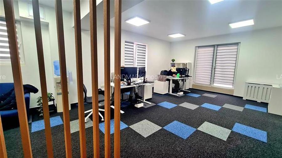 Spatiu birouri de inchiriat, Timisoara Calea Aradului - 2