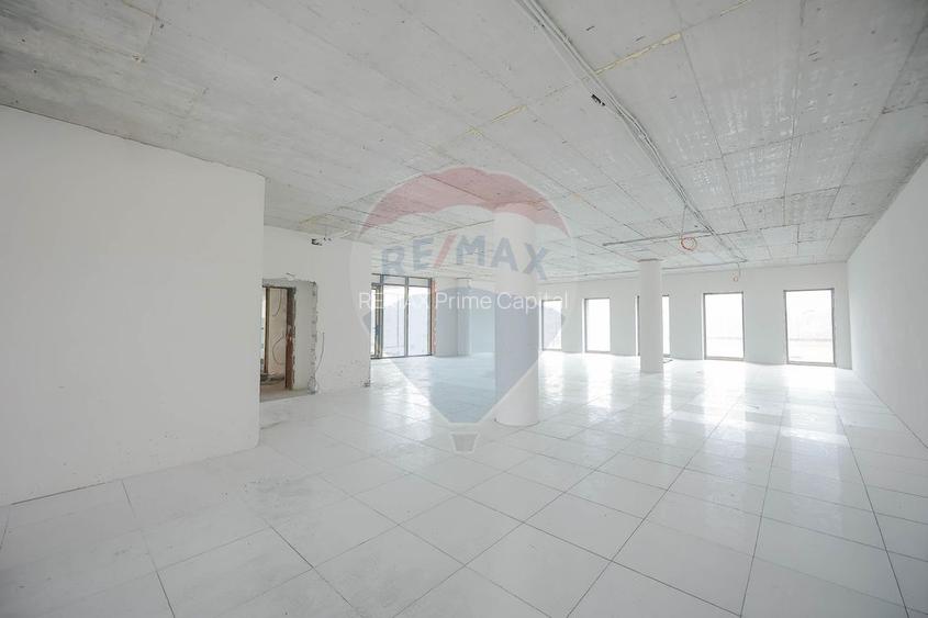 Spații de birouri premium de închiriat – clădire nouă ultracentrală - 9