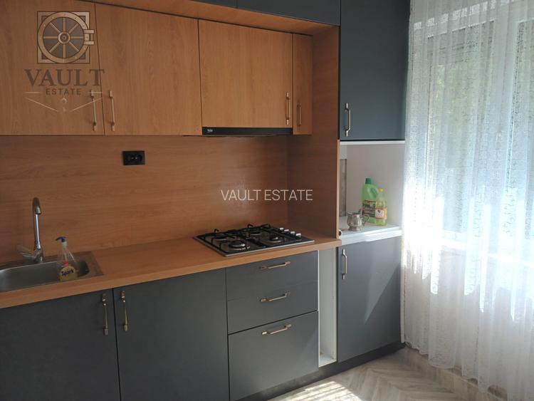 Apartament 3 camere decomandat - Doamna Ghica - 8