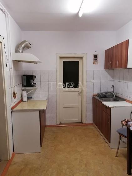 Vanzare casa in apropierea Iulius Mall, zona de case, Marasti. - 5