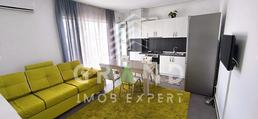 Apartament 3 Camere | Parcare | Balcon | Petfriendly | Intre Lacuri/Dunarii - 3